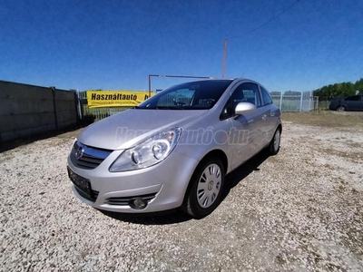 OPEL CORSA D 1.2 Essentia