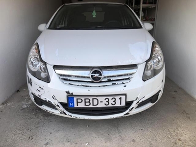 OPEL CORSA D 1.3 CDTI Essentia