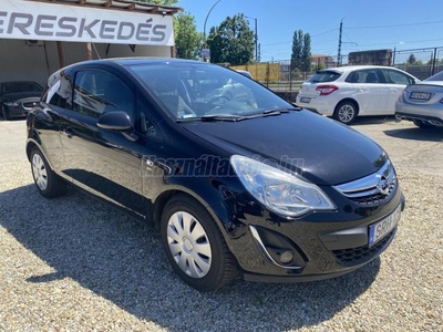 OPEL CORSA D 1.4 Cosmo Nagyon szép állapotban!