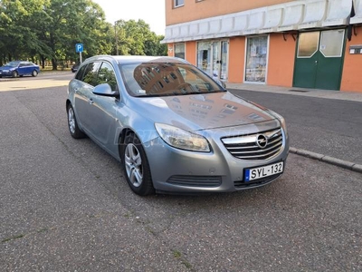 OPEL INSIGNIA 1.8 Sport