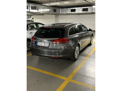 OPEL INSIGNIA 2.0 CDTI Sport