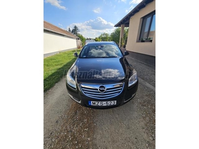 OPEL INSIGNIA Sports Tourer 2.0 CDTI EcoFLEX Cosmo