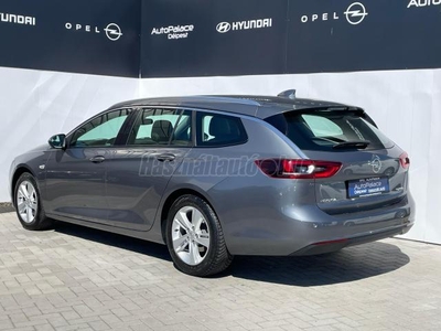 OPEL INSIGNIA Sports Tourer 2.0 CDTI Innovation Start Stop (Automata) magyarországi / 78e km / 1 év garancia