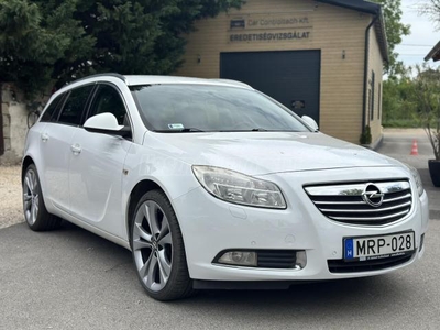 OPEL INSIGNIA Sports Tourer 2.0 CDTI Sport