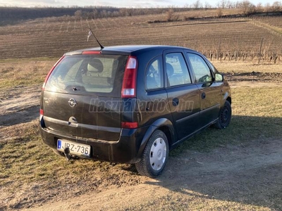 OPEL MERIVA 1.4 Cosmo