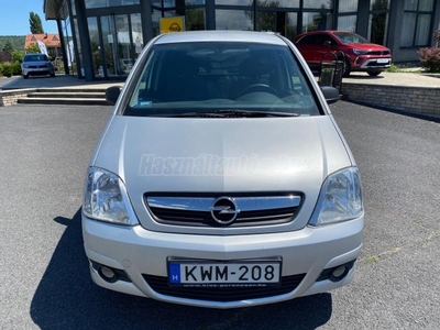 OPEL MERIVA 1.4 Cosmo FRISS MŰSZAKI VIZSGA. 1 TULAJDONOS. 111EZER KM !