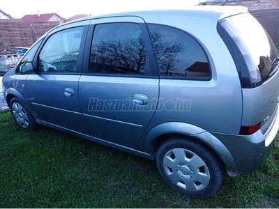 OPEL MERIVA 1.4 Enjoy