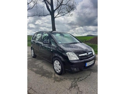 OPEL MERIVA 1.4 Essentia