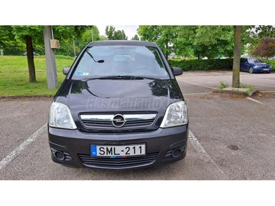 OPEL MERIVA A 1.3 DTI Essentia Ecoflex