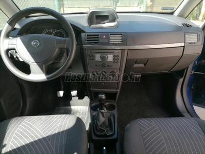 OPEL MERIVA A 1.4 Cosmo