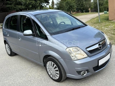 OPEL MERIVA A 1.4 Enjoy 148 E KM+ŰLÉSFŰTÉS+RADAR+VONOHOROG!!!