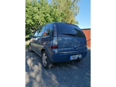 OPEL MERIVA A 1.4 Enjoy