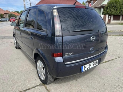 OPEL MERIVA A 1.6 16V Enjoy