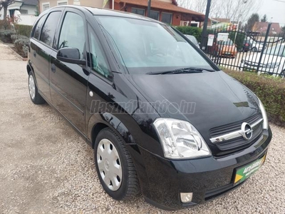 OPEL MERIVA A 1.6 16V Enjoy !!!!AJÁNDÉK PIHENTETŐ NAPOK CSERKESZŐLŐRE AZ ÚJ AUTÓJÁVAL!!