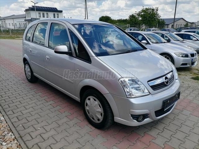 OPEL MERIVA A 1.6 16V Enjoy Kitünő állapot 96000Km!!