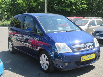 OPEL MERIVA A 1.7 CDTI Enjoy 198 E KM!