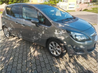 OPEL MERIVA B 1.4 T Cosmo