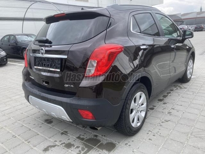 OPEL MOKKA 1.7 CDTI Cosmo AWD Start-Stop