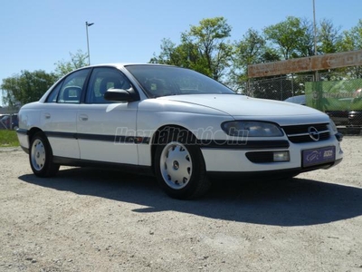 OPEL OMEGA B 2.5 V6 GL