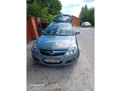 OPEL SIGNUM 1.9 CDTI Elegance