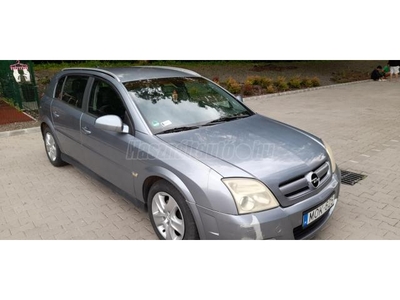 OPEL SIGNUM 2.2 DTI Cosmo (Automata)