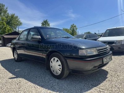 OPEL VECTRA 1.6 GL MAGYARORSZÁGI-1 TULAJDONOS.MINDEN ELEMÉBEN EREDETI!!!