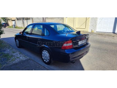 OPEL VECTRA B 1.6 16V CD rozsda mentes!!