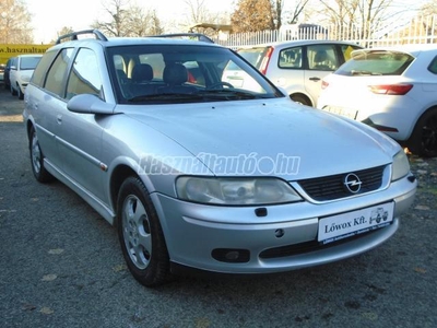 OPEL VECTRA B Caravan 2.0 DTI GL Plus