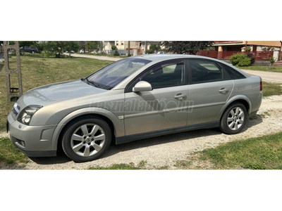 OPEL VECTRA C 1.8 Design