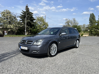 OPEL VECTRA C 1.9 CDTI GTS Elegance