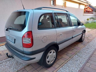 OPEL ZAFIRA A 1.6 Elegance