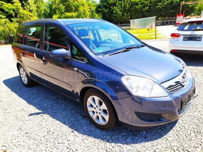 OPEL ZAFIRA B 1.6 Enjoy 142000 Km !!!!