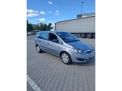 OPEL ZAFIRA B 1.6 Enjoy