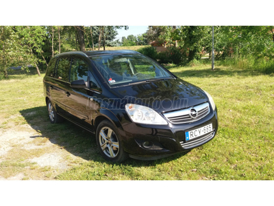 OPEL ZAFIRA B 1.6 Enjoy