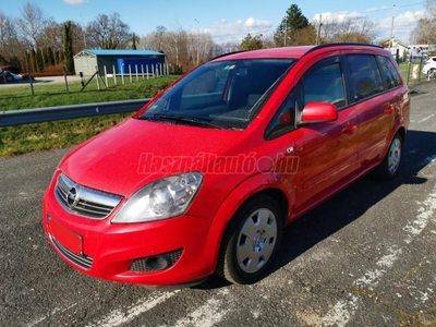 OPEL ZAFIRA B 1.7 CDTI Enjoy