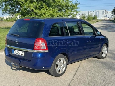 OPEL ZAFIRA B 1.9 CDTI Enjoy