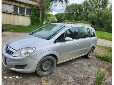 OPEL ZAFIRA B 1.9 DTI Elegance