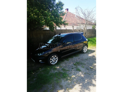 PEUGEOT 206 1.1 Profil