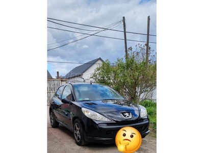 PEUGEOT 206+ 1.1 Urban