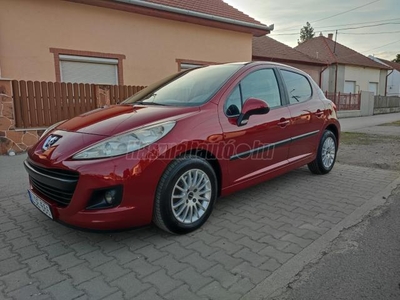 PEUGEOT 207 1.4 VTi Premium 140.000.KM