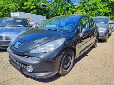 PEUGEOT 207 1.6 HDi Trendy