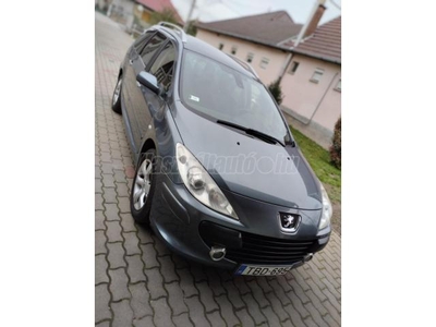 PEUGEOT 307 1.6 HDi Premium