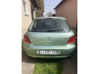 PEUGEOT 307 1.6 Premium