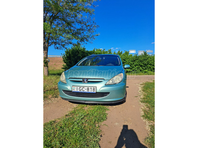 PEUGEOT 307 SW 1.6 Presence