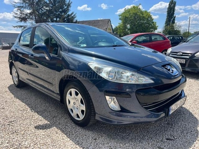 PEUGEOT 308 1.4 VTi Confort