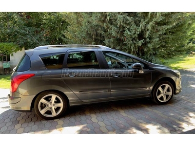 PEUGEOT 308 SW 2.0 HDi Premium