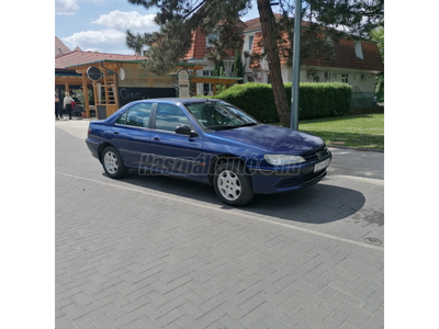 PEUGEOT 406 1.8 ST