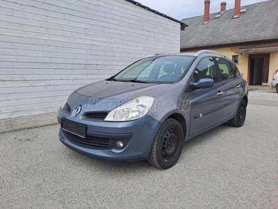 RENAULT CLIO 1.2 16V Cinetic