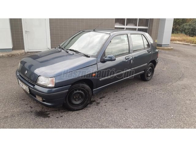 RENAULT CLIO 1.4 RT BACCARA