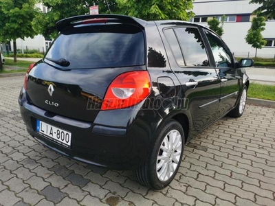 RENAULT CLIO 1.5 dCi Monaco